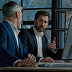 PBG advisors in a deal meeting